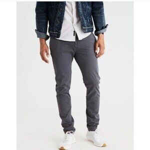 NWT American Eagle Slim Men’s Extreme Flex Pants Jeans